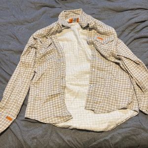 Medium Wrangler shirt for sale